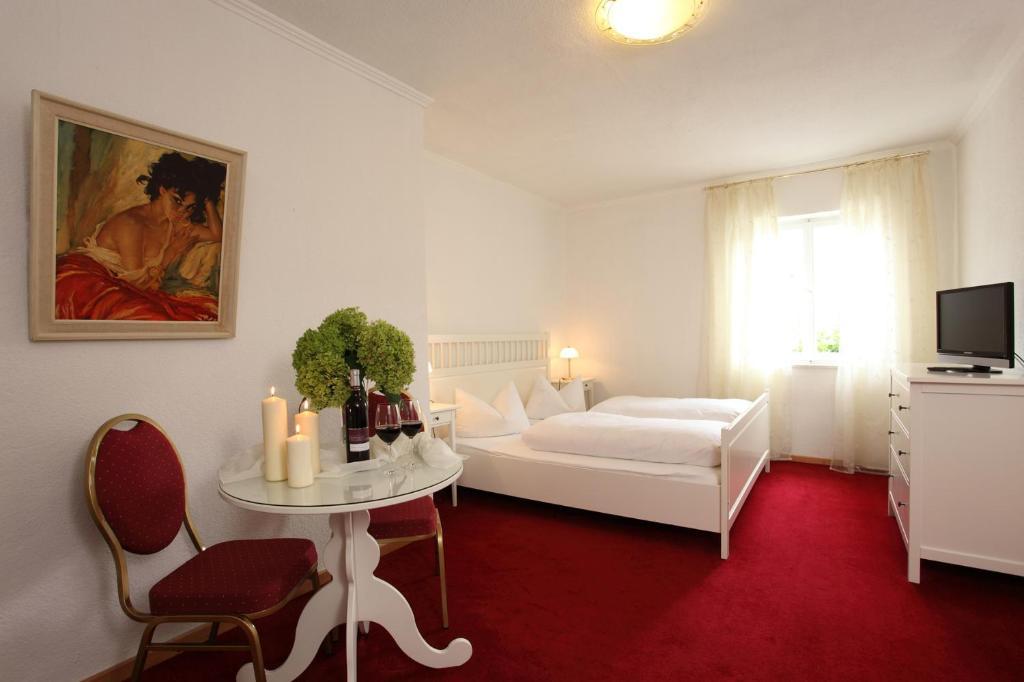 Hotel Zum Stemplinger Hansl Hauzenberg Zewnętrze zdjęcie