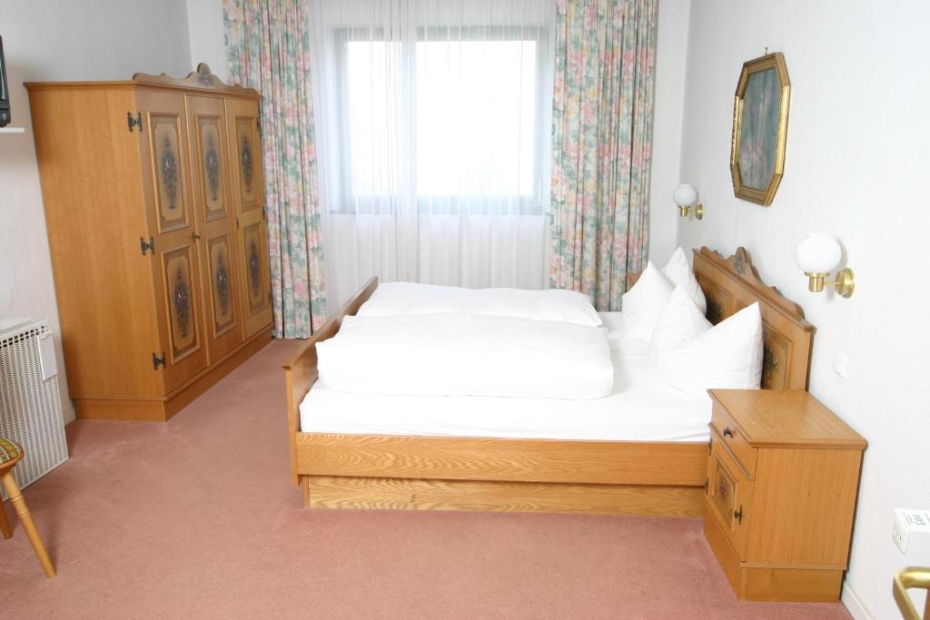Hotel Zum Stemplinger Hansl Hauzenberg Pokój zdjęcie