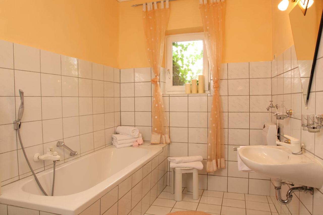Hotel Zum Stemplinger Hansl Hauzenberg Zewnętrze zdjęcie