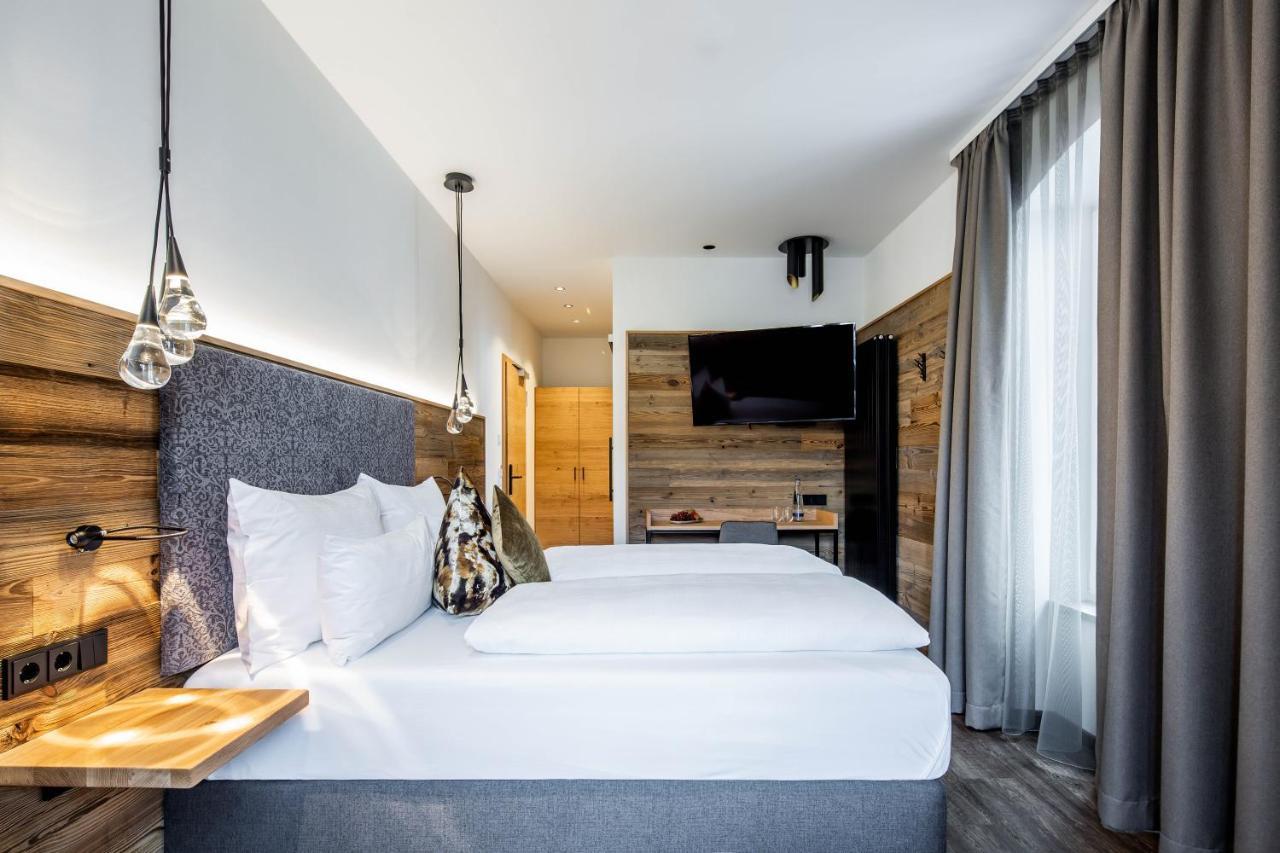 Hotel Zum Stemplinger Hansl Hauzenberg Zewnętrze zdjęcie