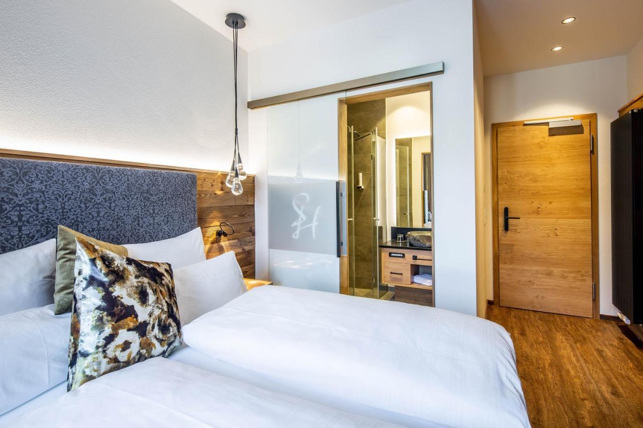 Hotel Zum Stemplinger Hansl Hauzenberg Zewnętrze zdjęcie