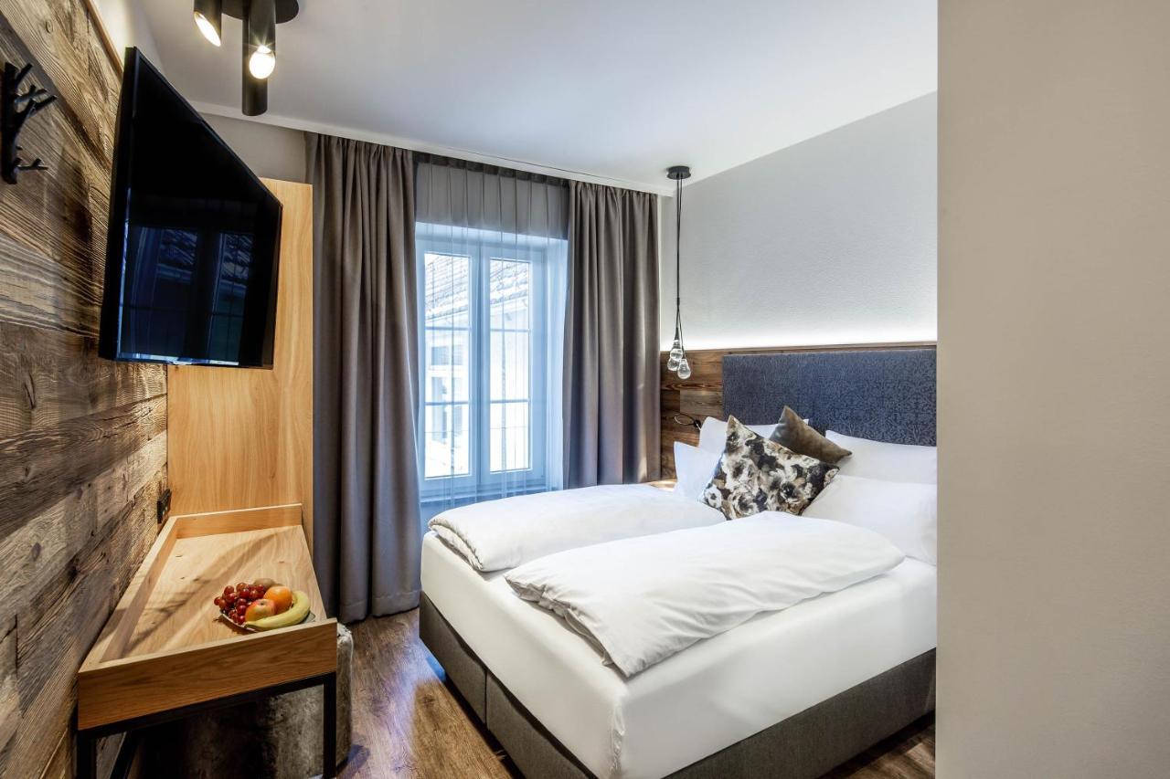 Hotel Zum Stemplinger Hansl Hauzenberg Zewnętrze zdjęcie