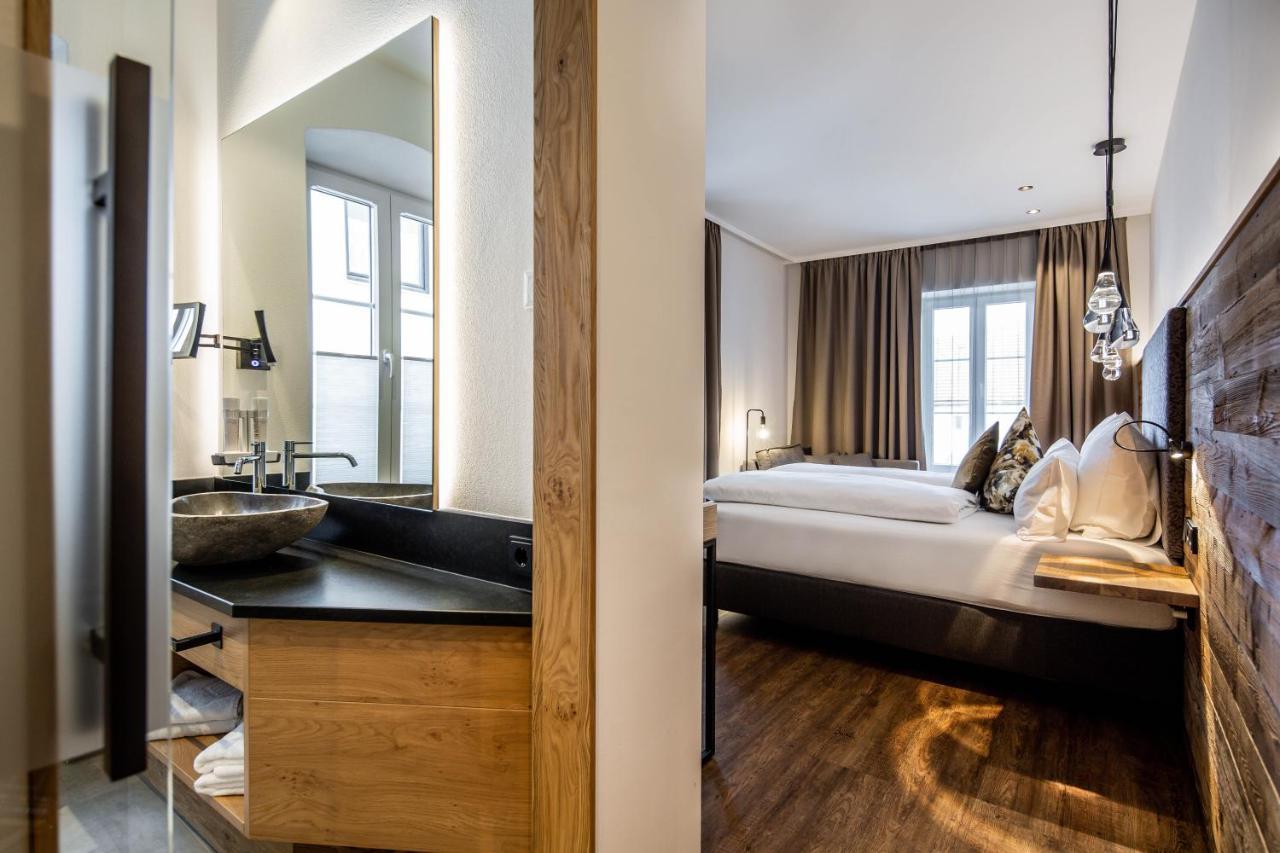 Hotel Zum Stemplinger Hansl Hauzenberg Zewnętrze zdjęcie