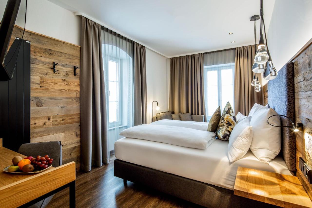 Hotel Zum Stemplinger Hansl Hauzenberg Zewnętrze zdjęcie