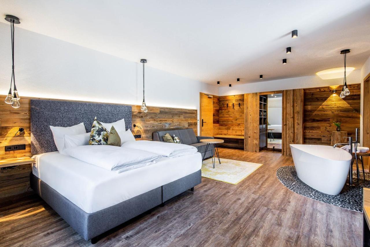 Hotel Zum Stemplinger Hansl Hauzenberg Zewnętrze zdjęcie