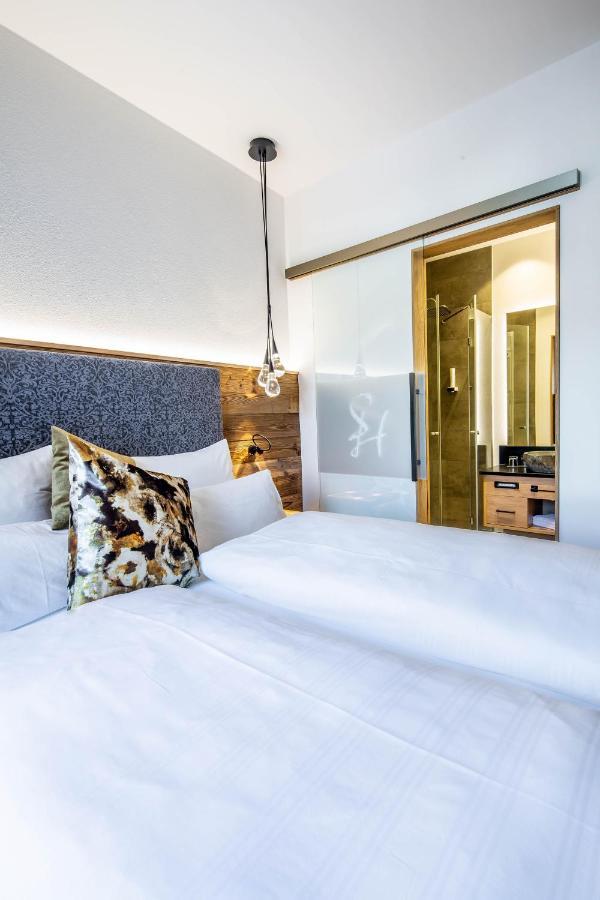 Hotel Zum Stemplinger Hansl Hauzenberg Zewnętrze zdjęcie