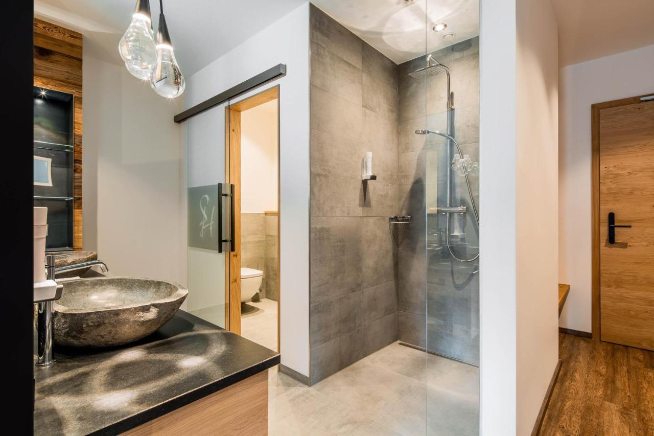Hotel Zum Stemplinger Hansl Hauzenberg Zewnętrze zdjęcie