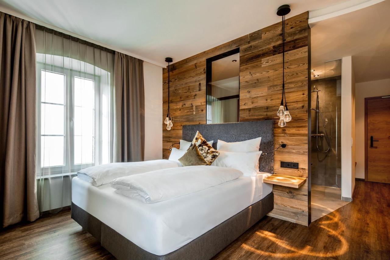 Hotel Zum Stemplinger Hansl Hauzenberg Zewnętrze zdjęcie