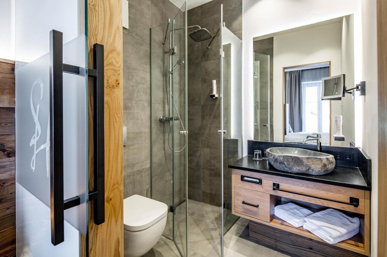 Hotel Zum Stemplinger Hansl Hauzenberg Zewnętrze zdjęcie