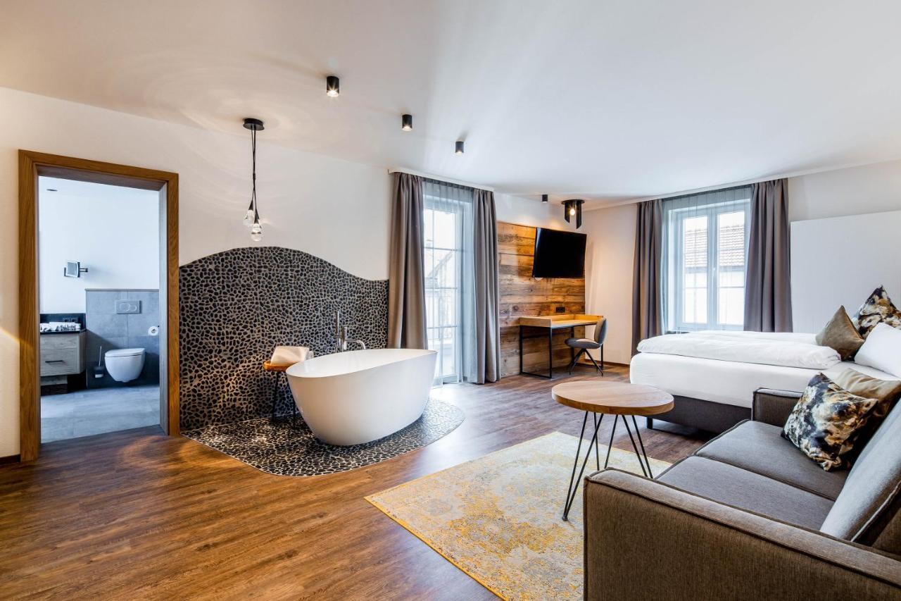 Hotel Zum Stemplinger Hansl Hauzenberg Zewnętrze zdjęcie