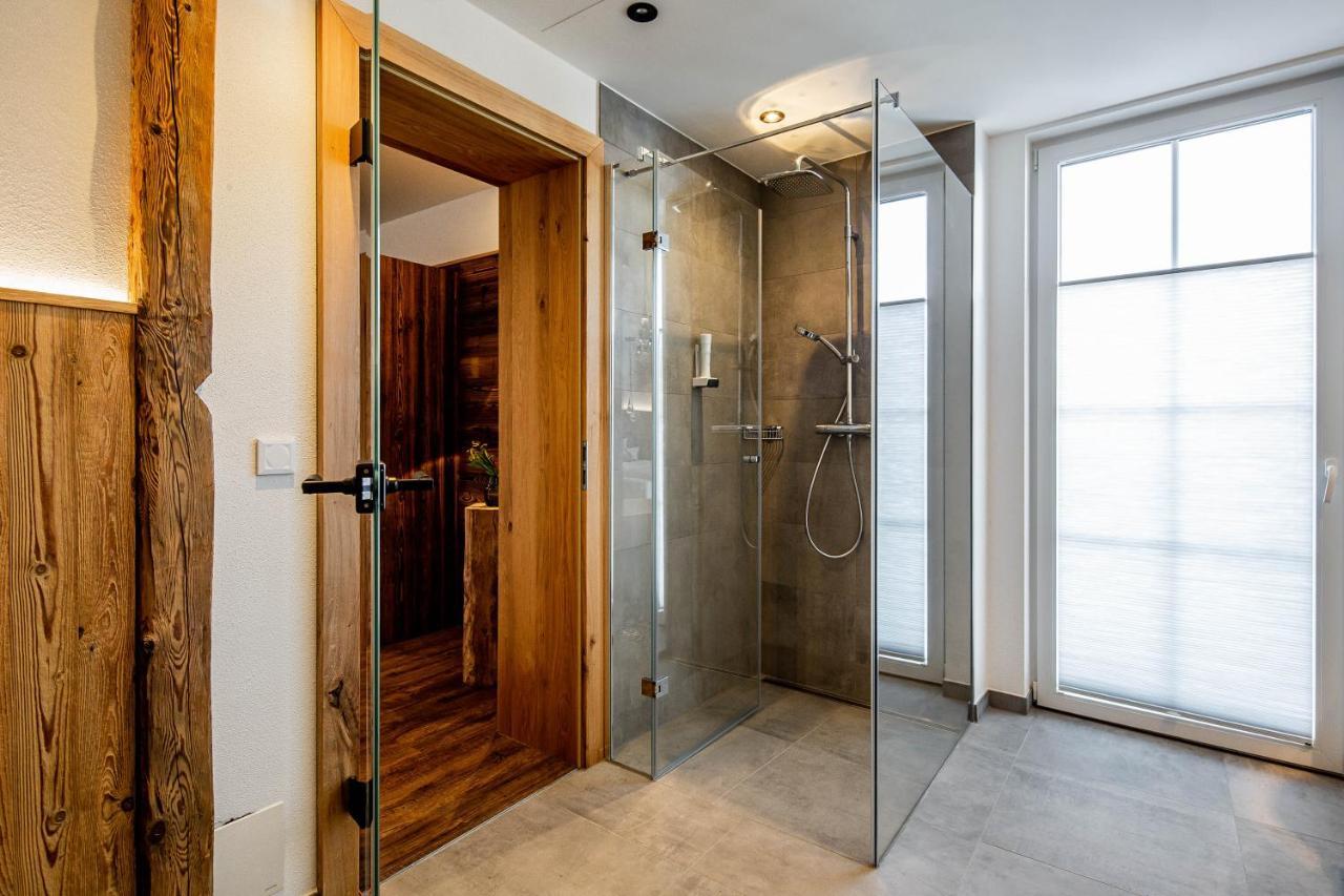 Hotel Zum Stemplinger Hansl Hauzenberg Zewnętrze zdjęcie