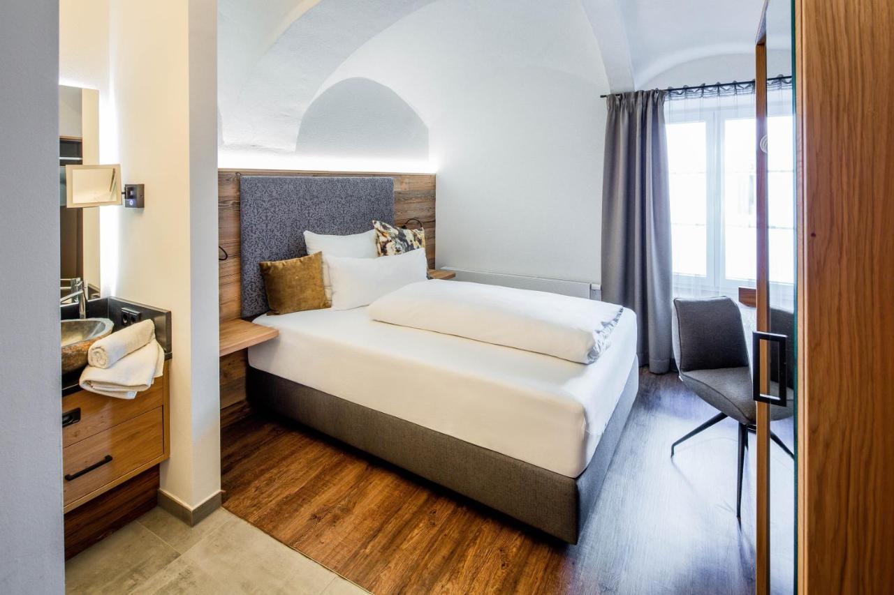 Hotel Zum Stemplinger Hansl Hauzenberg Zewnętrze zdjęcie