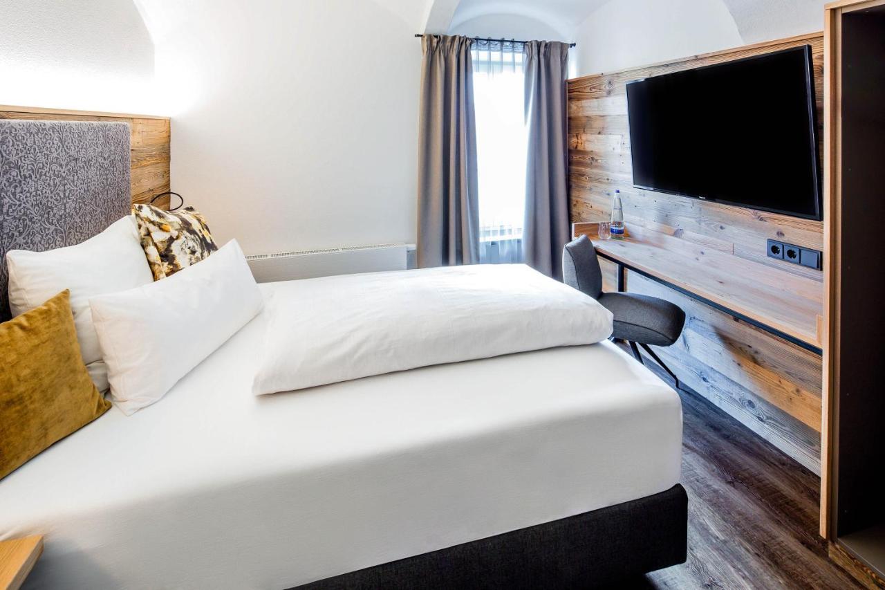 Hotel Zum Stemplinger Hansl Hauzenberg Zewnętrze zdjęcie